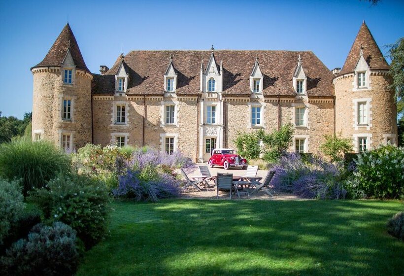 فندق Domaine Des Etangs, Auberge Resorts Collection