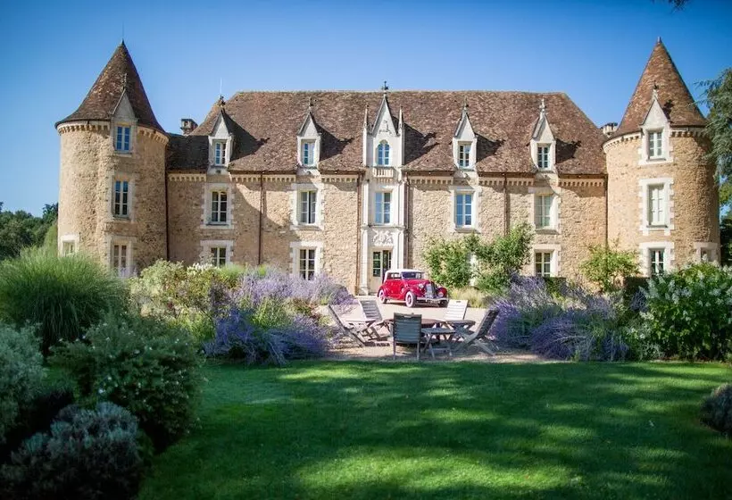 호텔 Domaine Des Etangs, Auberge Resorts Collection