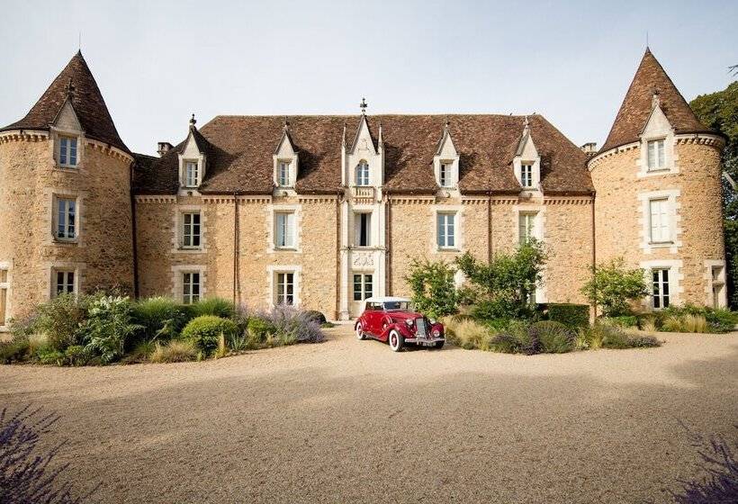 فندق Domaine Des Etangs, Auberge Resorts Collection