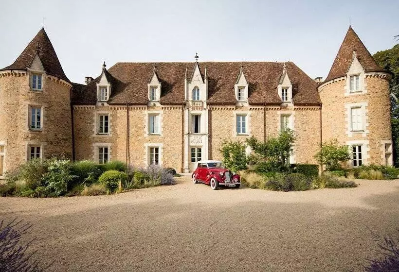 호텔 Domaine Des Etangs, Auberge Resorts Collection