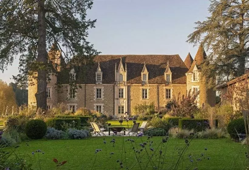 호텔 Domaine Des Etangs, Auberge Resorts Collection