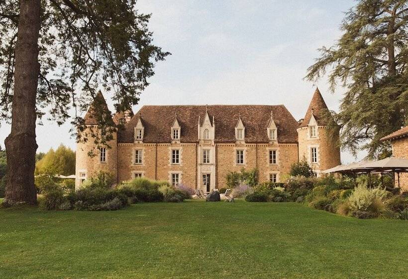 فندق Domaine Des Etangs, Auberge Resorts Collection