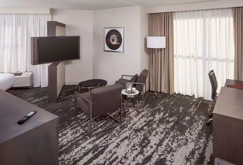 ホテル Doubletree By Hilton Boston Logan Airport Chelsea