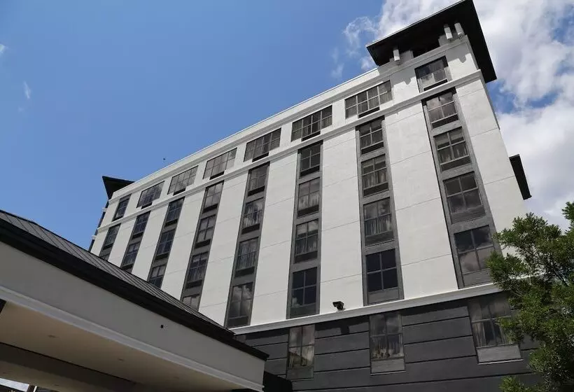 ホテル Doubletree By Hilton Boston Logan Airport Chelsea