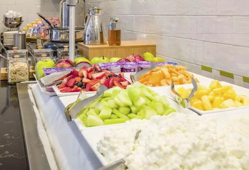 ホテル Doubletree By Hilton Boston Logan Airport Chelsea