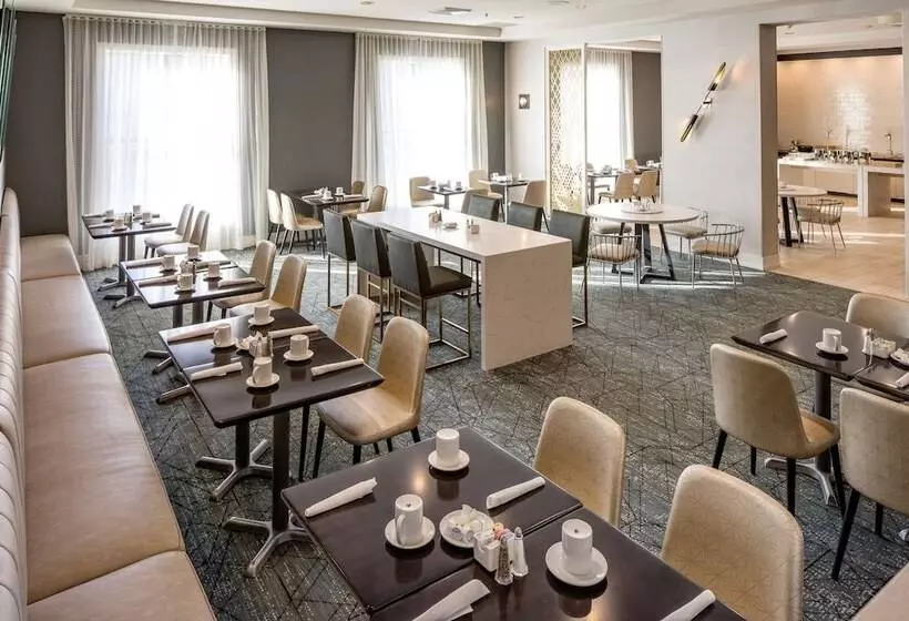 ホテル Doubletree By Hilton Boston Logan Airport Chelsea