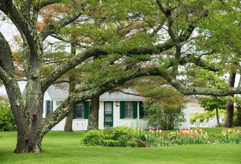 호텔 The Dunes On The Waterfront