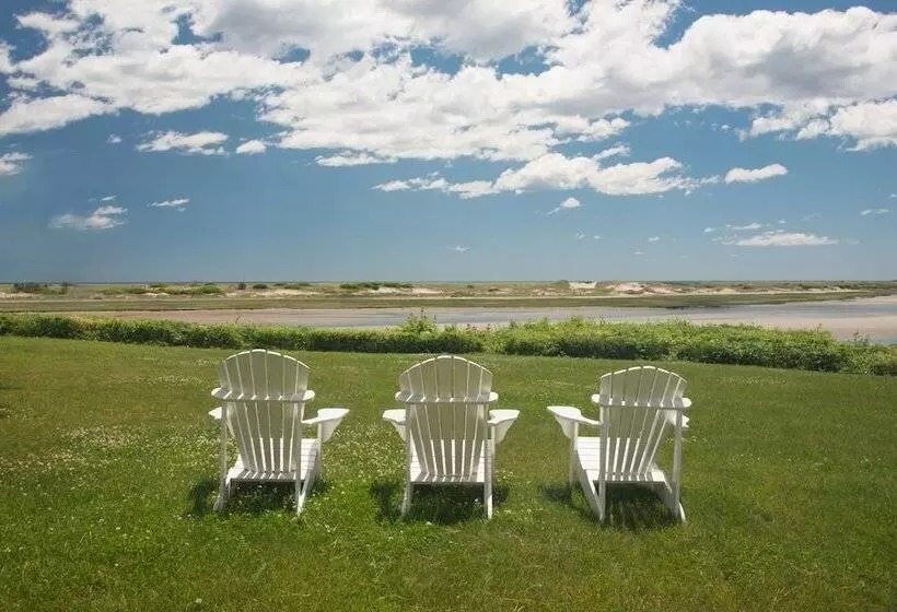 호텔 The Dunes On The Waterfront