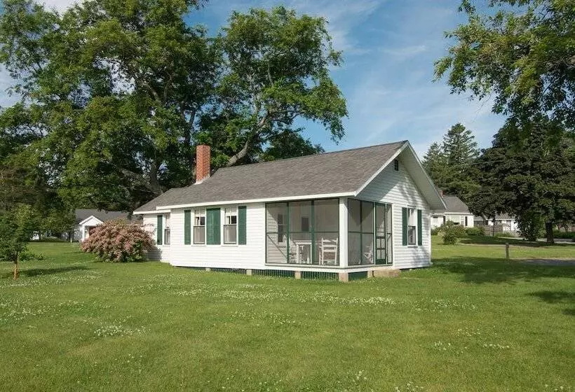 호텔 The Dunes On The Waterfront