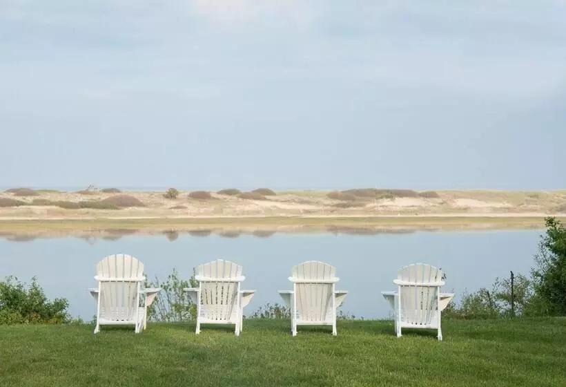 호텔 The Dunes On The Waterfront