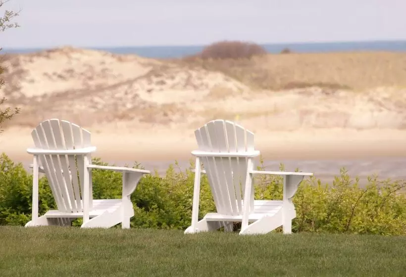 호텔 The Dunes On The Waterfront