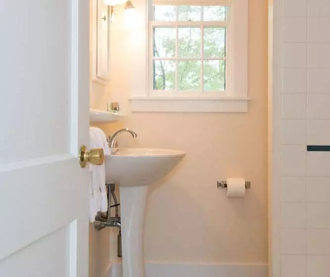 호텔 The Dunes On The Waterfront