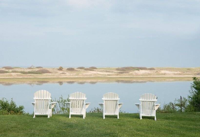فندق The Dunes On The Waterfront