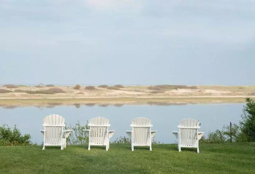 호텔 The Dunes On The Waterfront