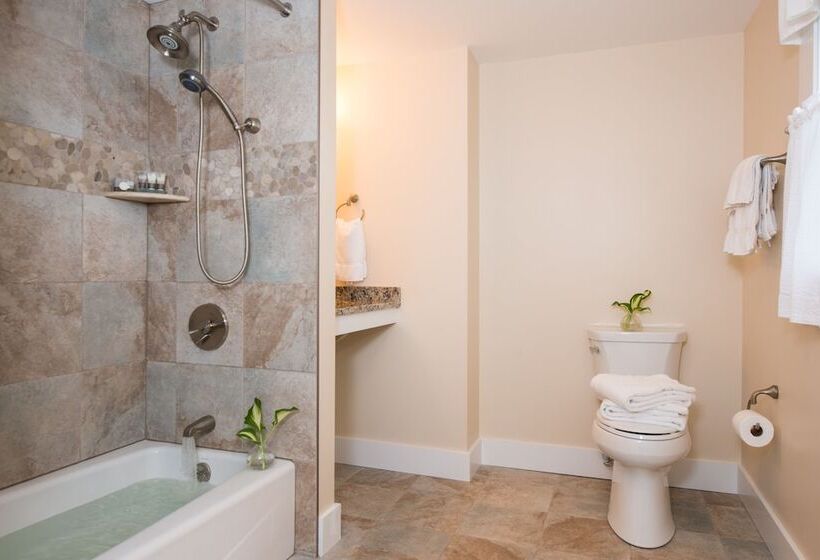 فندق The Dunes On The Waterfront