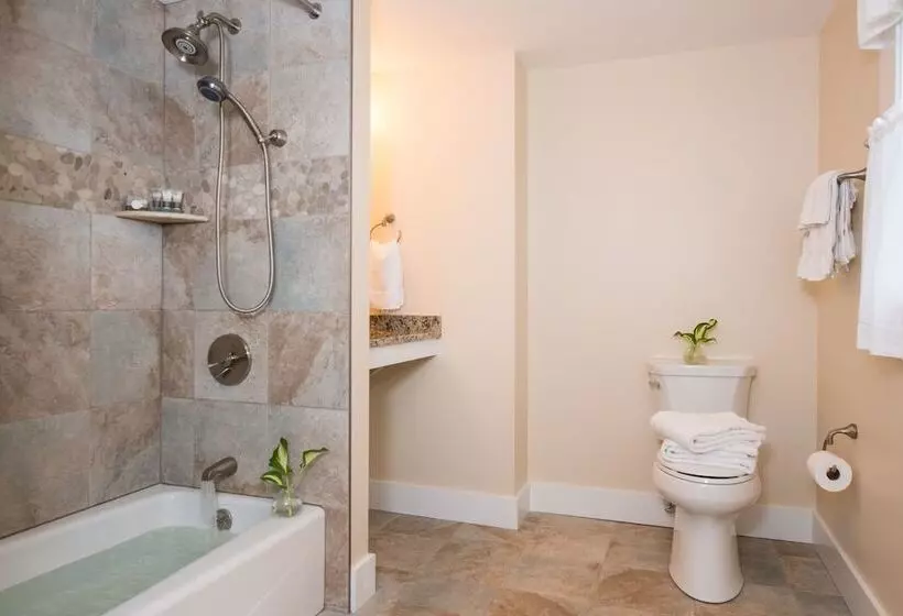 호텔 The Dunes On The Waterfront