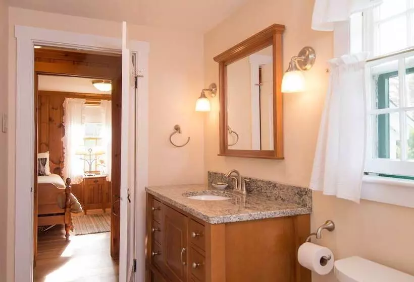 호텔 The Dunes On The Waterfront