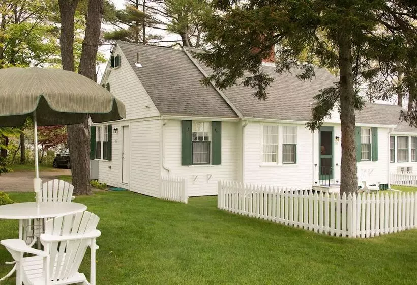 호텔 The Dunes On The Waterfront