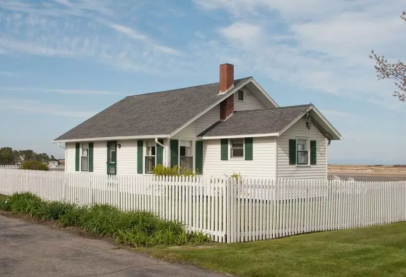 호텔 The Dunes On The Waterfront