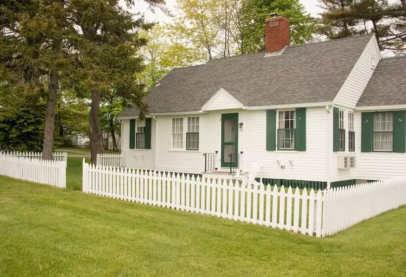 호텔 The Dunes On The Waterfront