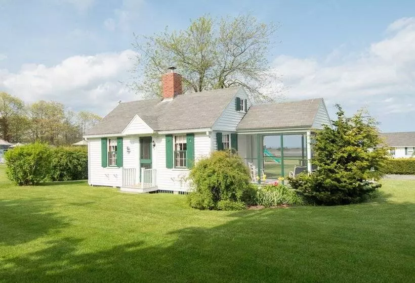 호텔 The Dunes On The Waterfront