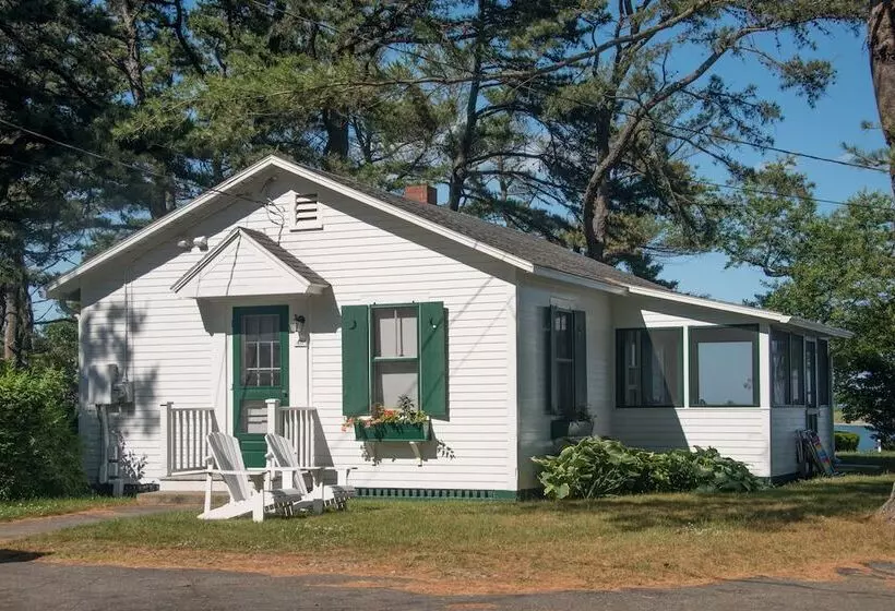 호텔 The Dunes On The Waterfront