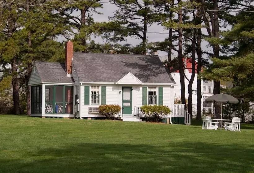 호텔 The Dunes On The Waterfront