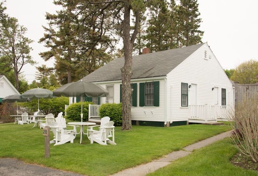 فندق The Dunes On The Waterfront