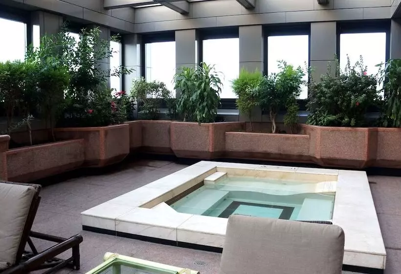 هتل Exe Alameda Reforma