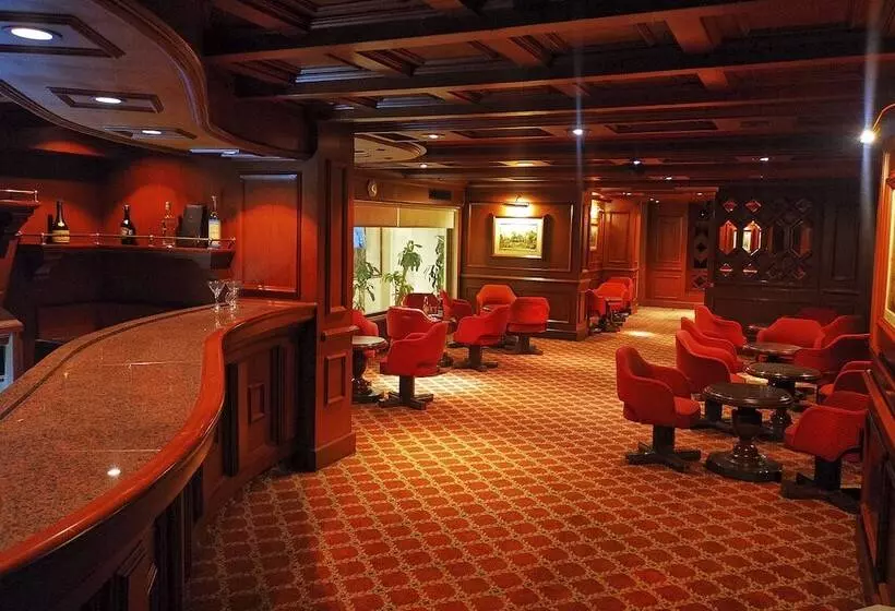 هتل Exe Alameda Reforma