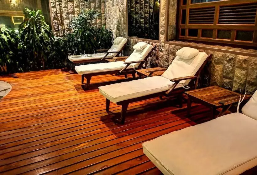 هتل Exe Alameda Reforma