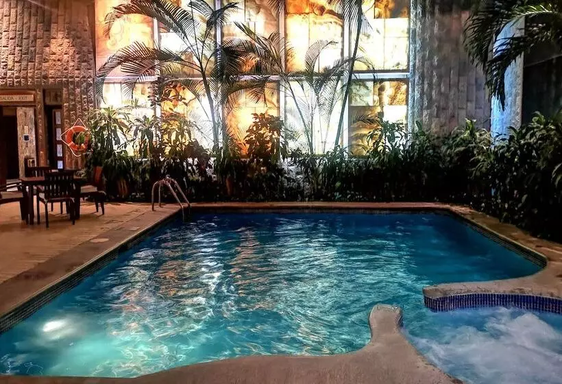 هتل Exe Alameda Reforma