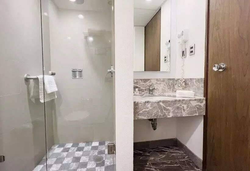 هتل Exe Alameda Reforma