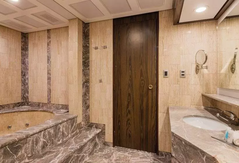 هتل Exe Alameda Reforma