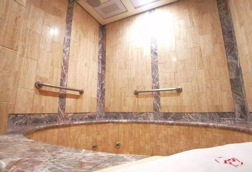 هتل Exe Alameda Reforma