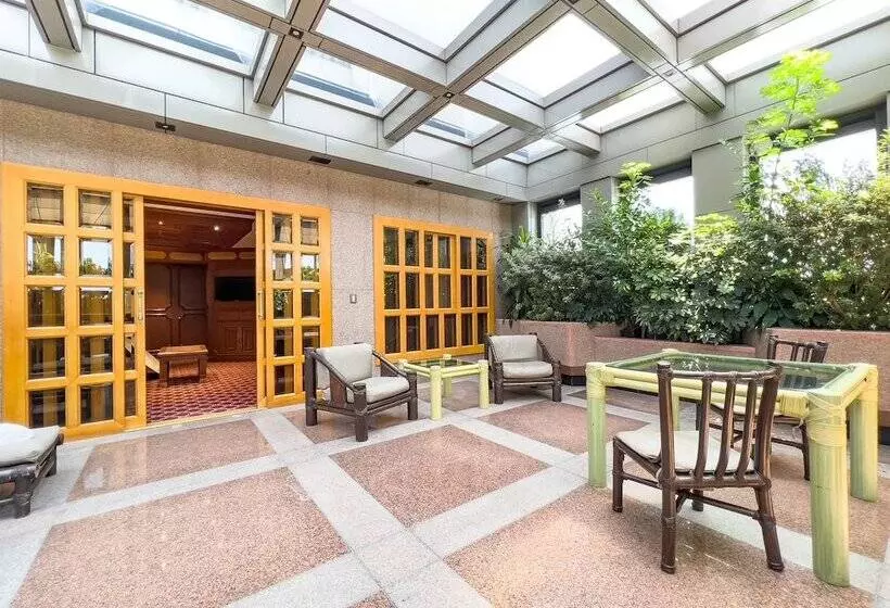 هتل Exe Alameda Reforma