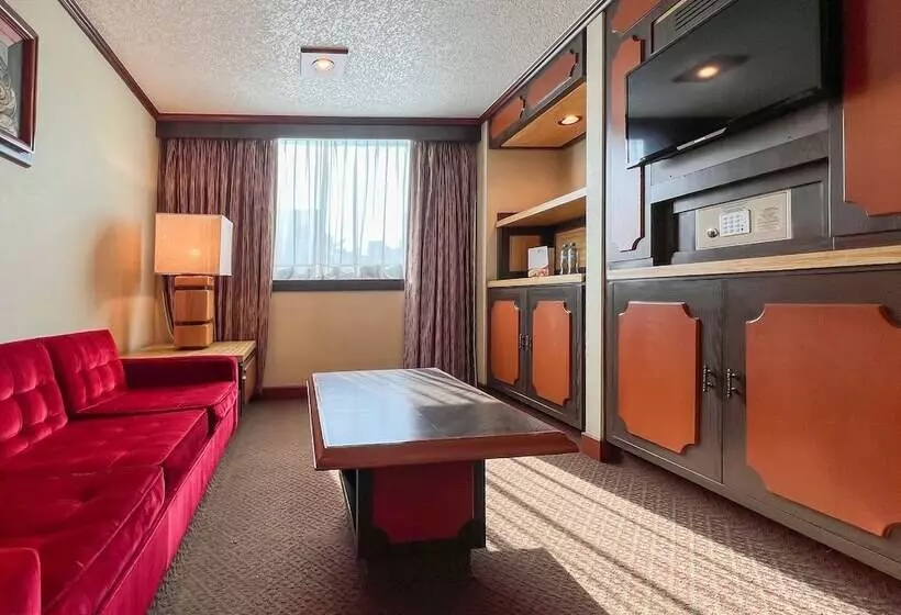 هتل Exe Alameda Reforma