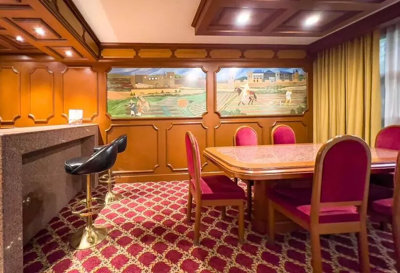 هتل Exe Alameda Reforma