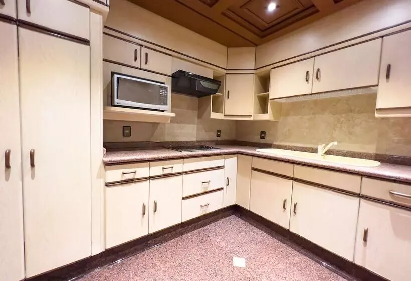 هتل Exe Alameda Reforma