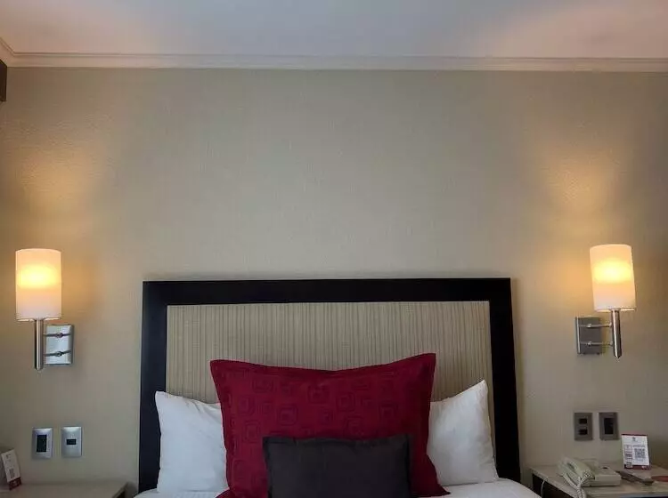 هتل Exe Alameda Reforma