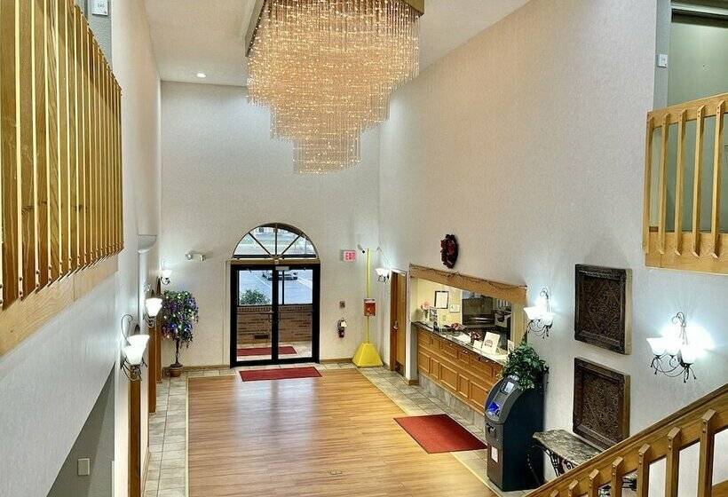 فندق Fairbridge Inn & Suites Fort Wayne