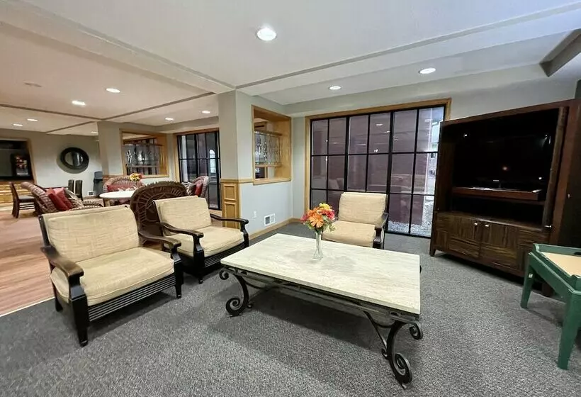 호텔 Fairbridge Inn & Suites Fort Wayne