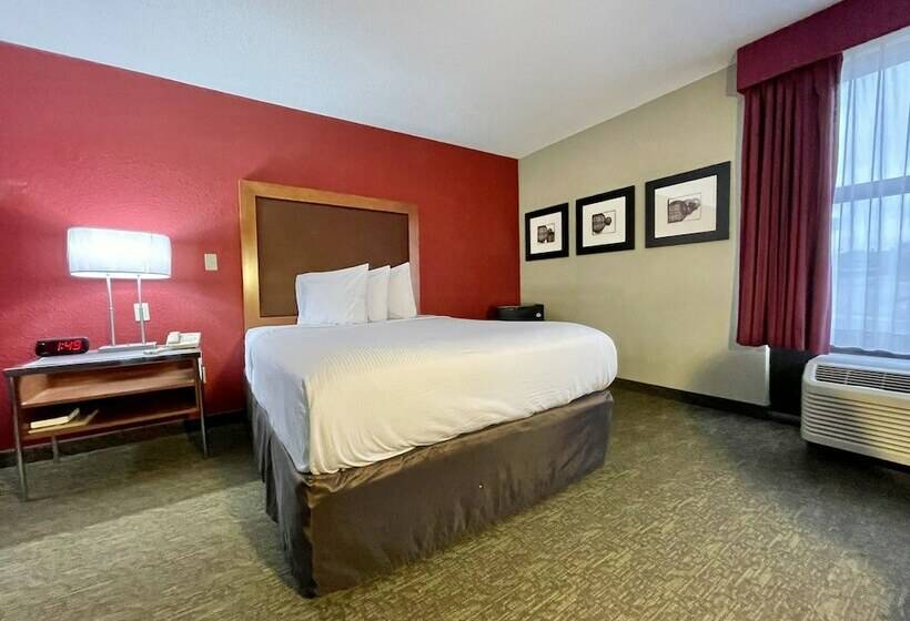فندق Fairbridge Inn & Suites Fort Wayne