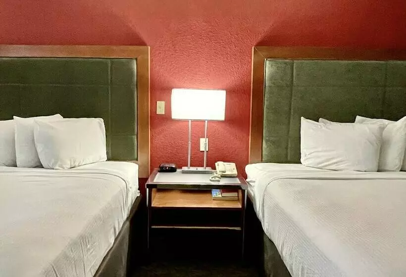 호텔 Fairbridge Inn & Suites Fort Wayne