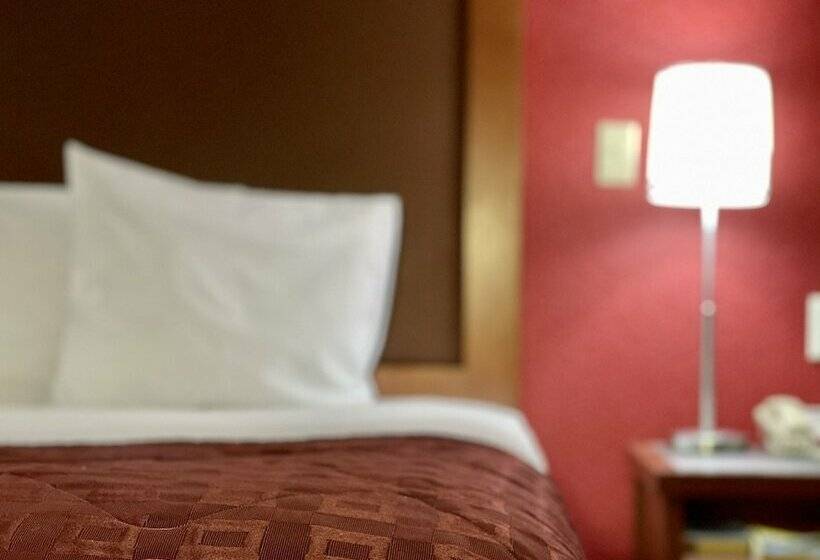 فندق Fairbridge Inn & Suites Fort Wayne