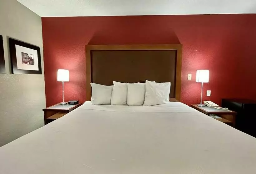 호텔 Fairbridge Inn & Suites Fort Wayne