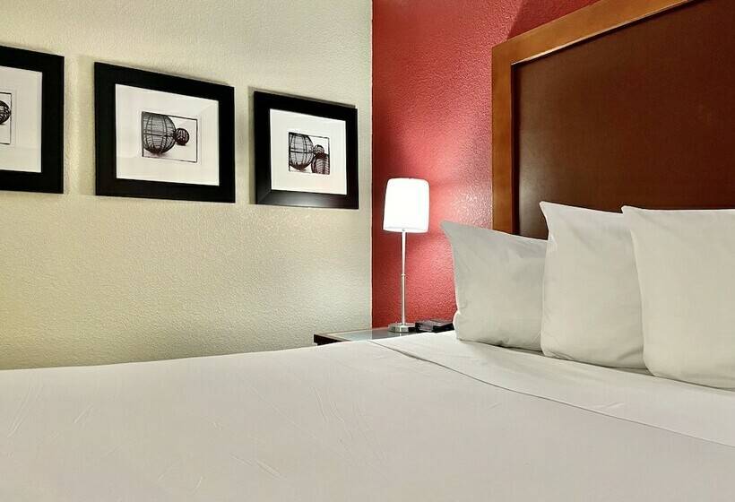 فندق Fairbridge Inn & Suites Fort Wayne