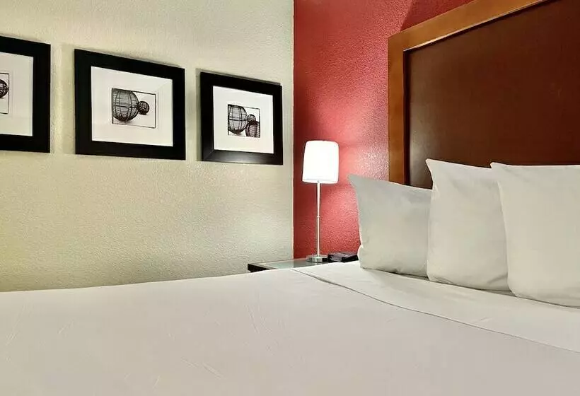 호텔 Fairbridge Inn & Suites Fort Wayne