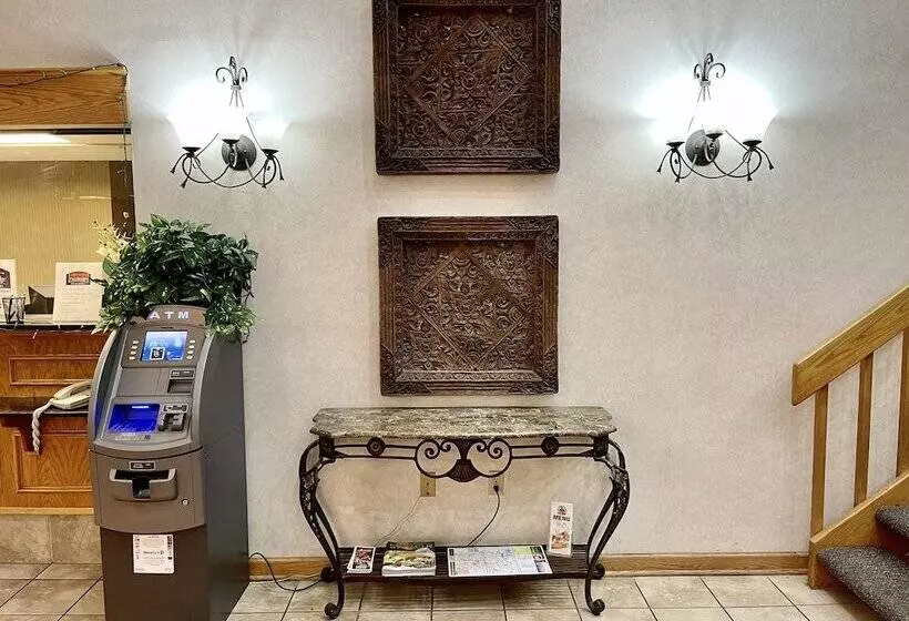 호텔 Fairbridge Inn & Suites Fort Wayne