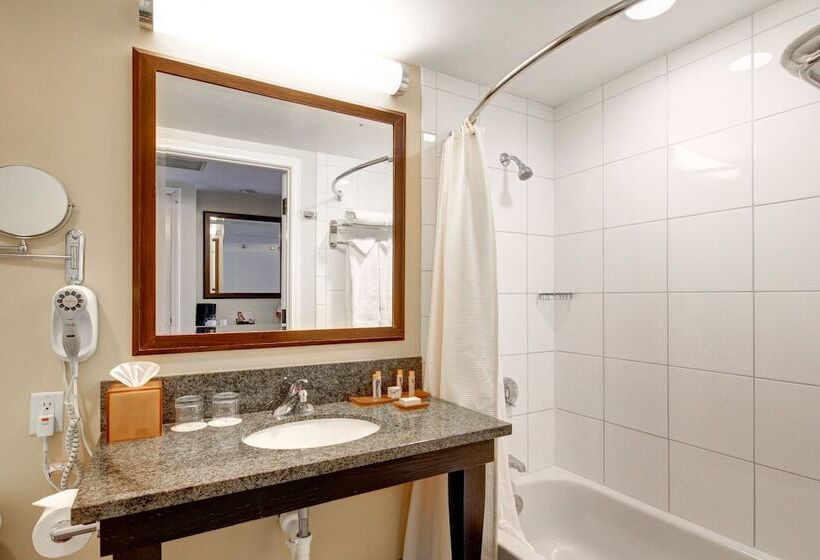 בית מלון כפרי Fantasy Springs Resort Casino